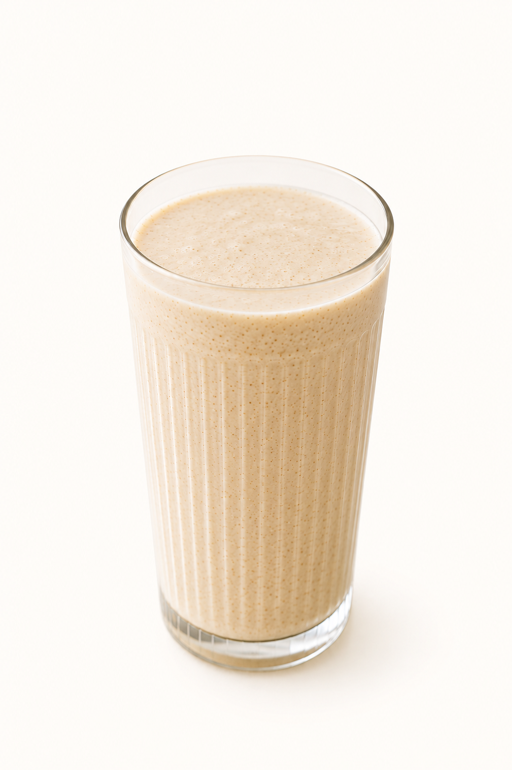 Banana Boost Smoothie