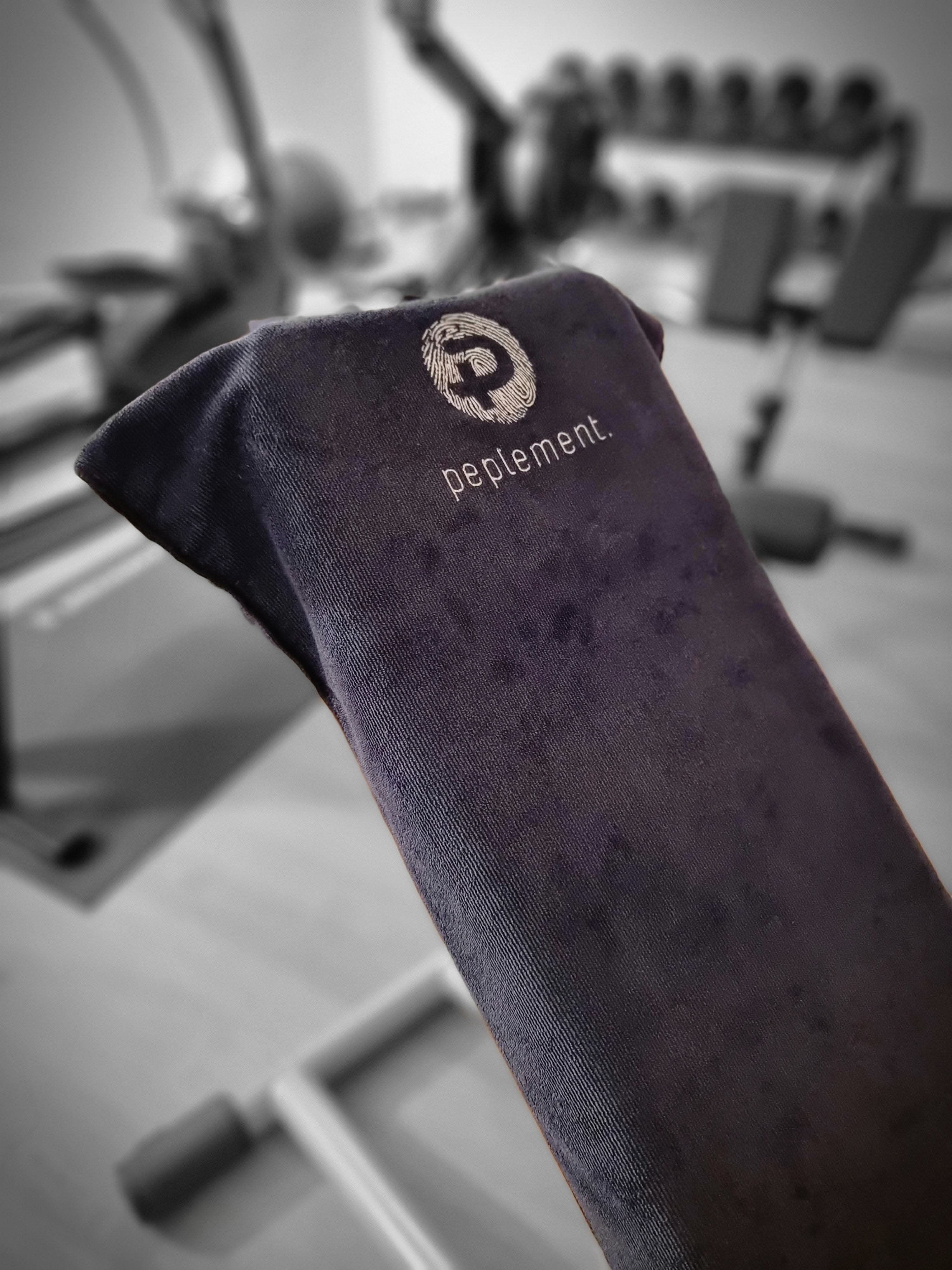 Sport- & Fitnesstuch - peplement