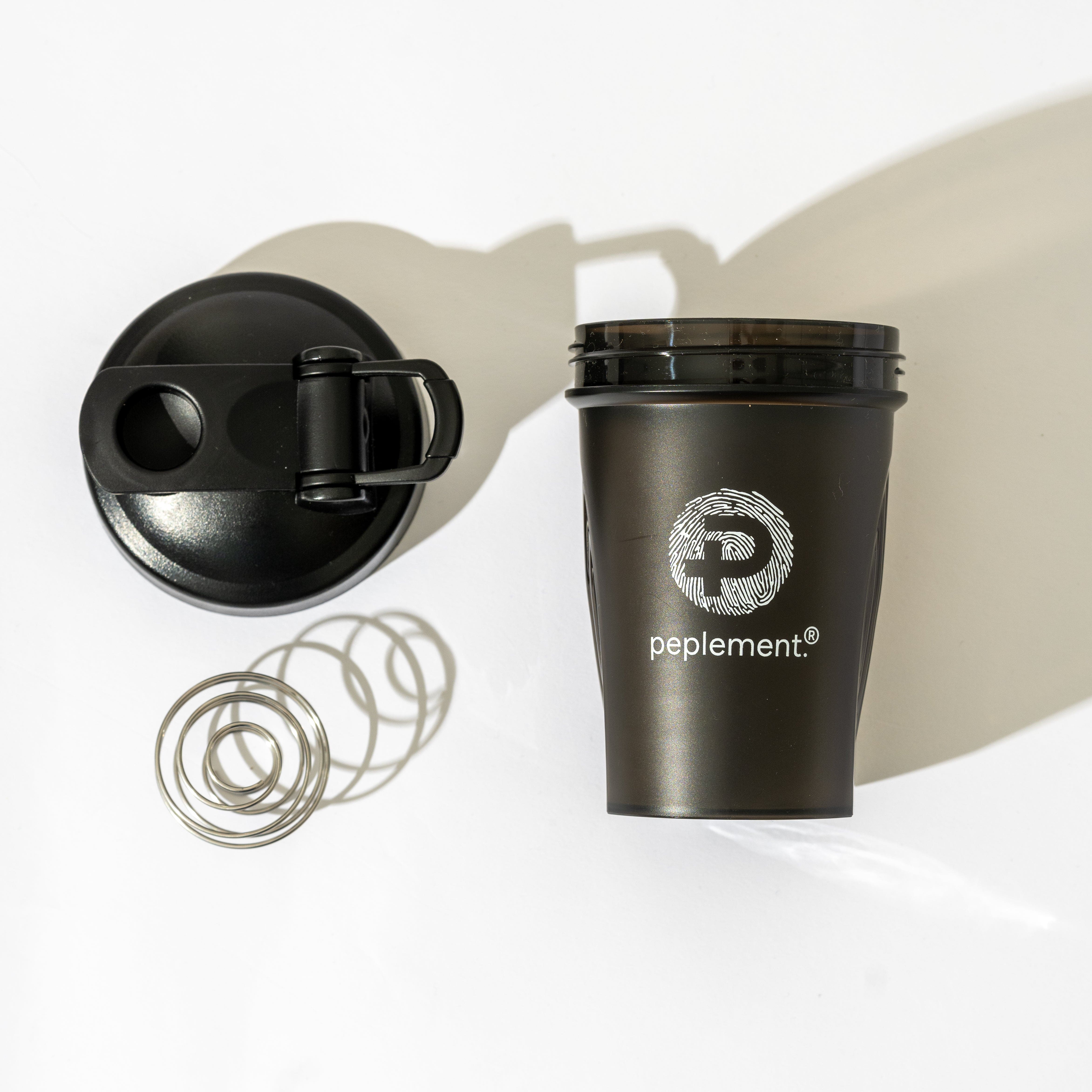 Shaker-li 400 ml