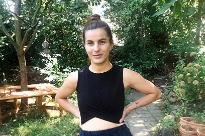 Alba Szymanski