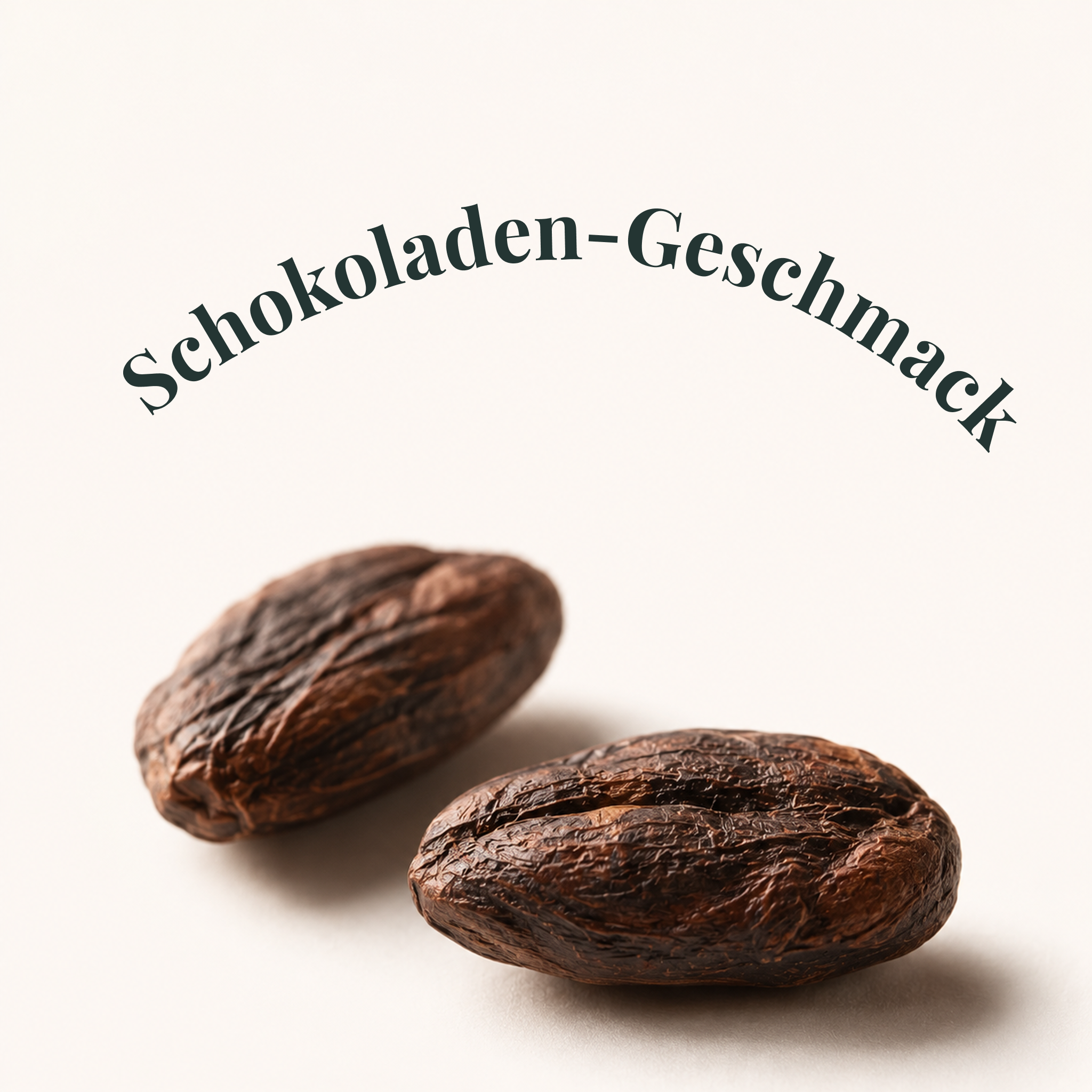 Veganes Protein Duo Pack, Vanille & Schokolade