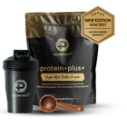 Protein Starter Kit "Basic" - Chocolate Delight