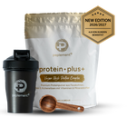 Protein Starter Kit "Basic" - Vanille