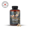 Vitalpilze Komplex Kapseln + Ashwagandha