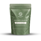 protein pure - Veganes Protein ohne Aromen & Süssstoffe